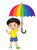 Worksheet: Reading Comprehension - 3 | English Grammar for Junior Classes - Class 1