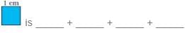 NCERT Solutions for Class 4 Maths - Chapter 13 - Fields And Fences