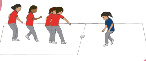 Little Steps Class 4 Notes Physical Education Chapter 4 Free PDF