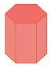 Worksheet Solutions: Shapes Around Us (3D Shapes) | Worksheets with solutions for Class 2