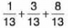 Class 4 Maths - Fractions - CBSE Worksheets
