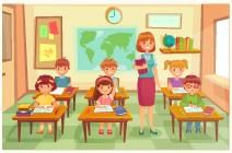 Worksheet : Pronoun | Worksheets with solutions for Class 1