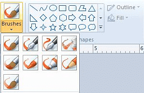 MS- Paint | Computer Science for Class 3