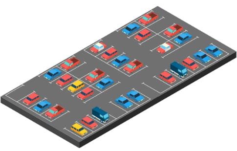 Worksheet Solution: Numbers from Twenty-one to Fifty - 2