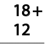 Vegetable Farm (Addition and Subtraction up to 20) - 2 Class 1 Worksheet Maths