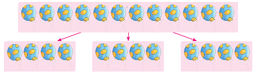 Multiplication and Division | Mathematics for Class 2 (Joyful-Mathematics)