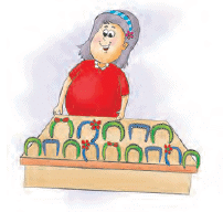 Addition and Subtraction Up to 99 Class 1 Notes Maths