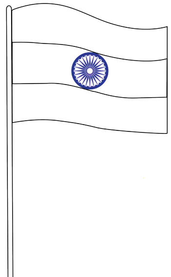 Anandi`s Rainbow NCERT Solutions | English for Class 1 (Mridang)