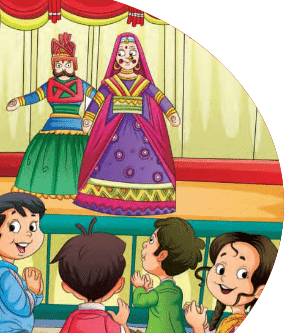 Short Answer Questions: We are all Indians