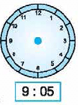 Class 3 Maths - Time - CBSE Worksheets