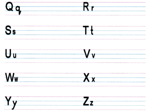 Greetings NCERT Solutions | English for Class 1 (Mridang)
