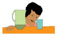 NCERT Solutions for Class 3 Maths - Jugs and Mugs