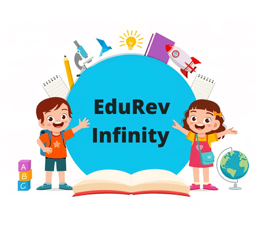 What do you get under EduRev Infinity Package for Class 3? | English Grammar Class 3