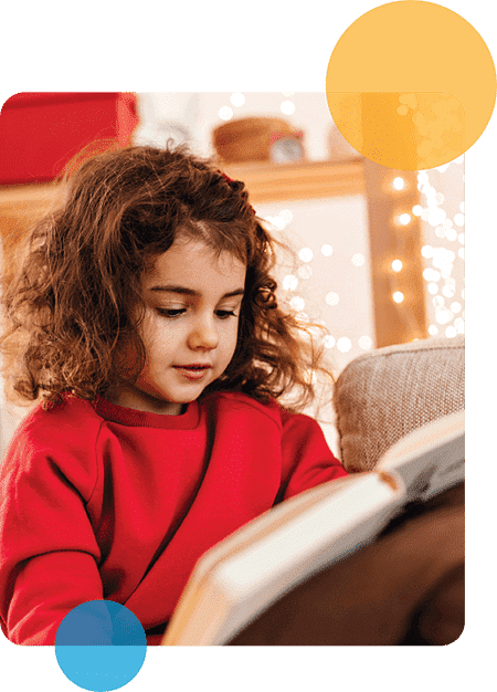 Books Chapter Notes | English for Class 4