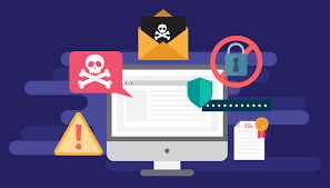 Internet & Internet Safety Chapter Notes - Class 4