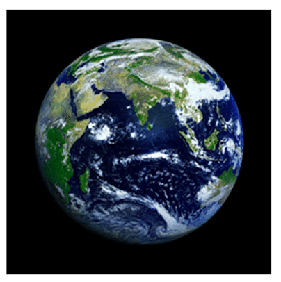 The Solar System Chapter Notes | Science for Class 3