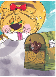 Worksheet Solutions: Butterflies & Catch Me If - Class 1