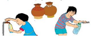 NCERT Solutions for Class 3 Maths - Jugs and Mugs