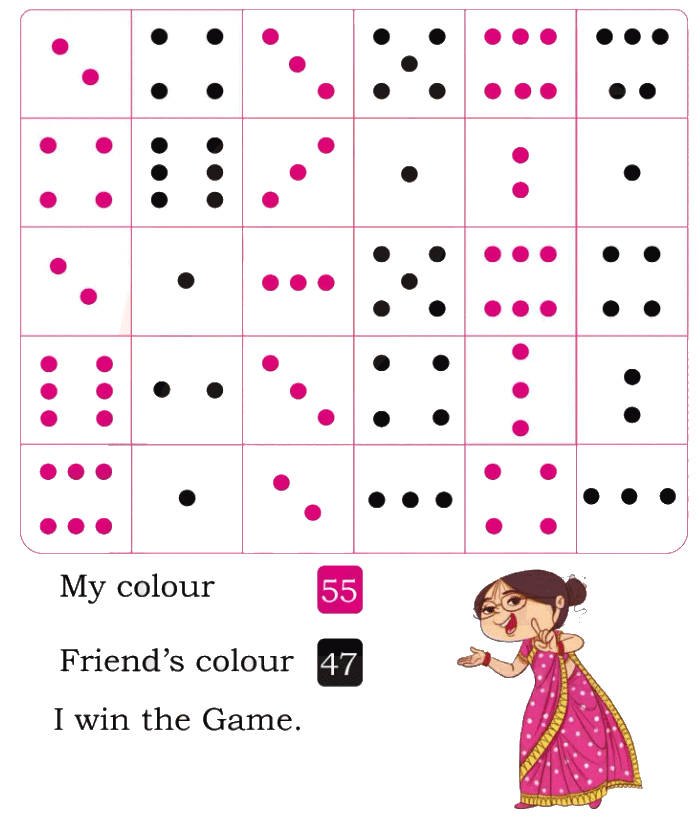 Making 10 (Numbers 10 to 20) NCERT Solutions | Mathematics for Class 1: NCERT (Joyful-Mathematics)
