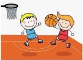 Worksheet Solutions: Games We Play - 1 | EVS for Class 3