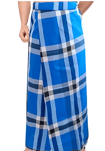 Clothes - 1 Class 3 Worksheet SST