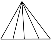 Worksheet: Shapes and Designs - 2 | Worksheets with solutions for Class 3