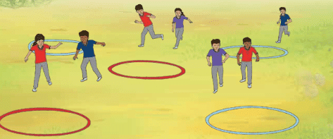Little Steps Class 4 Notes Physical Education Chapter 4 Free PDF