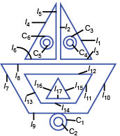 Science Olympiad Model Test Papers - 2 | Science Olympiad for Class 2