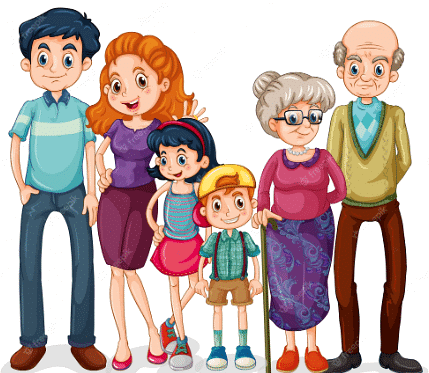 Summary: Our First School | EVS for Class 3