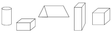 NCERT Solutions for Class 4 Maths - Chapter 1 - Building With Bricks
