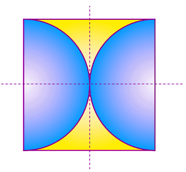 Symmetry Chapter Notes | Mathematics Olympiad Class 4