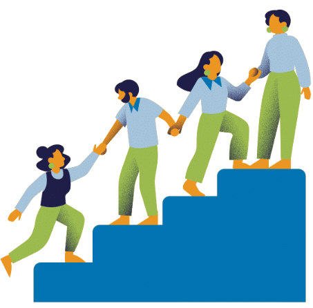 Together We Can Class 4 Notes English Chapter 1 Free PDF