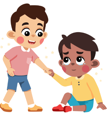Short Answer Questions: Little Drops of Water | English for Class 2 (Mridang)
