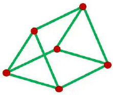 NCERT Solutions for Class 4 Maths Chapter 1 - Shapes Around Us