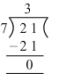 NCERT Solutions for Class 4 Maths - Chapter 11 - Tables And Shares