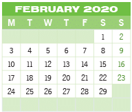 Time and Calendar Class 4 Notes Maths Chapter 12 Free PDF
