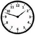 Time Goes On - 1 Class 3 Worksheet Maths