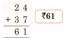 NCERT Solution: Decoration for Festival (Addition and Subtraction) | Mathematics for Class 2 (Joyful-Mathematics)