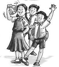 Haldi’s Adventure NCERT Solutions | NCERT Textbooks & Solutions (Class 1 to Class 5) - DSSSB TGT/PGT/PRT