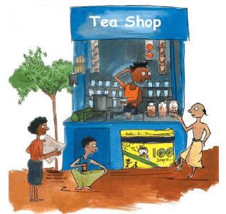 NCERT Solutions for Class 4 Maths - Chapter 7 - Jugs And Mugs