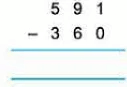 Class 4 Maths - Addition and Subtraction - CBSE Worksheets Solutions