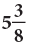 Fractions Class 4 Notes Maths