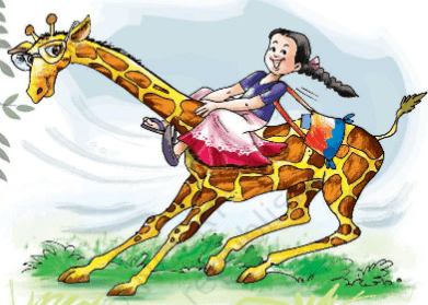 Haldi’s Adventure NCERT Solutions | NCERT Textbooks & Solutions (Class 1 to Class 5) - DSSSB TGT/PGT/PRT