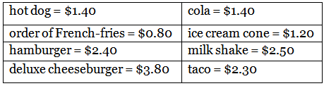 Word Problem: Money - 2 | Mathematics for Class 3