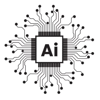 Worksheet Solutions: Introduction to AI | Computer & Robotics for Class 1