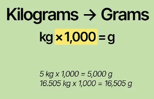 How Heavy How Light Chapter Notes | Mathematics for Class 4: NCERT