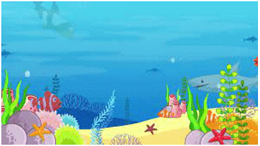 Worksheet Solutions: Water O’ Water! - 1 | EVS for Class 3