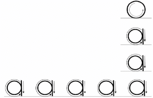 NCERT Solutions for Class 1 English Marigold Unit 1 - A Happy Child