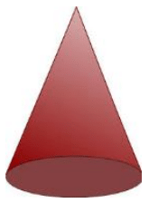 3D Shapes Class 4 Worksheet Maths