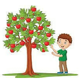 The Giving Tree Class 4 Worksheet English